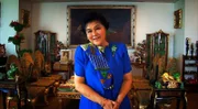 Imelda Marcos war einst die First Lady der Philippinen.