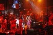 Schillernd und laut – Nachtclubs in Lagos