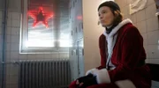 Paketzustellerin Jenny Wegner hat ihren Kollegen Milan Strasser nicht besonders gut gekannt.