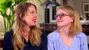 Ainsley aus Neuseeland hat sich während einer Europareise in Paris verliebt und träumt davon, in der französischen Hauptstadt zu leben.