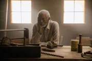 Morgan Freeman
