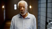 Morgan Freeman