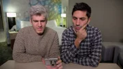 L-R: Max, Nev