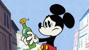 Mickey Mouse MICKEY MOUSE