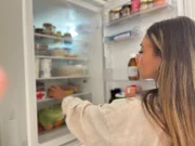 Was frisst mehr Strom: ein voller oder ein leerer Kühlschrank?