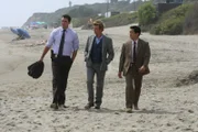 Patrick Jane soll mit seinen Kollegen Wayne Rigsby und Kimball Cho den Mord an der fünfzehnjährigen Christine aufklären, deren Leiche an einen Surferstrand gespült wurde ...