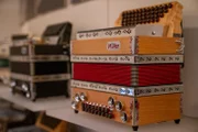 Harmonika von Harmonika Müller