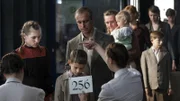 Jüdische Familien reisen nach Großbritannien