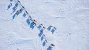 ARD/NDR ERLEBNIS ERDE: NATURWUNDER NORDALASKA, "Ein Paradies in Gefahr".