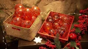 Weihnachtsdeko aus Kaysersberg