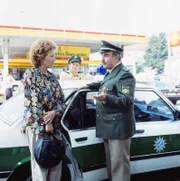 Von links: Frau Seibl, Moosgruber und Schöninger.