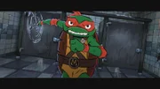 Michelangelo