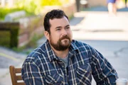 Dave Leigh (Kristian Bruun)