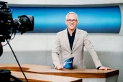 Gion-Duri Vincenz Moderator Rundschau