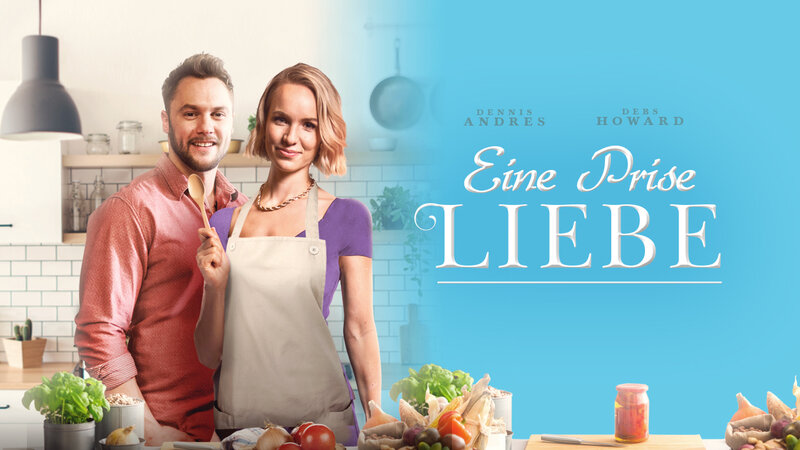 Eine Prise Liebe – Hint of Love (CDN, 2020)