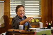 Seit Jahren planen Adam und Don (Kevin Nealon) einen Trip nach Las Vegas, aber immer kommt etwas dazwischen. Dieses Jahr soll es nun endlich klappen. Wirklich?