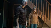 Raphael Sbarge as Ed, Zoe Colletti as Dakota