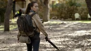 Alycia Debnam-Carey as Alicia Clark