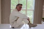 Architekturkritiker Mark Isitt