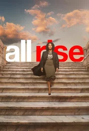 (2. Staffel) - All Rise - Artwork