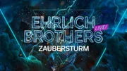 Logo zu "Ehrlich Brothers live! Zaubersturm".