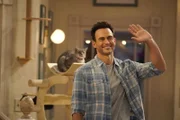 Max (Cheyenne Jackson)