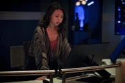Kamilla Hwang (Victoria Park)