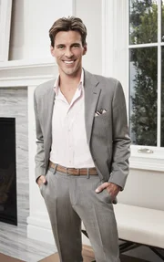 (10. Staffel) - Madison Hildebrand