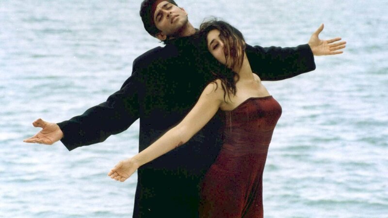 Bittersüße Erinnerungen (IND, 2001)