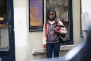 Zoé (Jessyrielle Massengo)