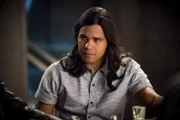 Cisco Ramon (Carlos Valdes)