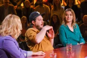 Katharina Straßer, David Scheid, Malarina.