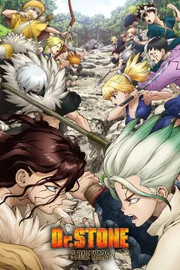 (2. Staffel)