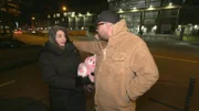 S3F10: Nathalie steht ein schwerer Tag bevor. Cosimo begleitet sie zur zweiten Hautkrebs-OP in die Klinik. Hat der Krebs möglicherweise gestreut?