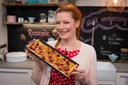 Neue, frische, spezielle und ganz easy Rezepte sind Enie van de Meiklokjes' Spezialgebiet.