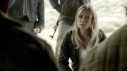 Lt. Ellen Grier (Melissa Roxburgh)
