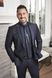 (10. Staffel) - Josh Altman