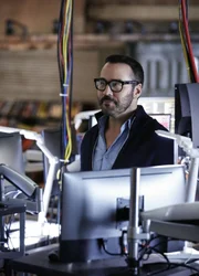 Schon wieder popppt ein neuer Fall auf Tanners (Jeremy Piven) Plattform SOPHE auf: Der 13-jährige Antoine Reddick wird vermisst ...