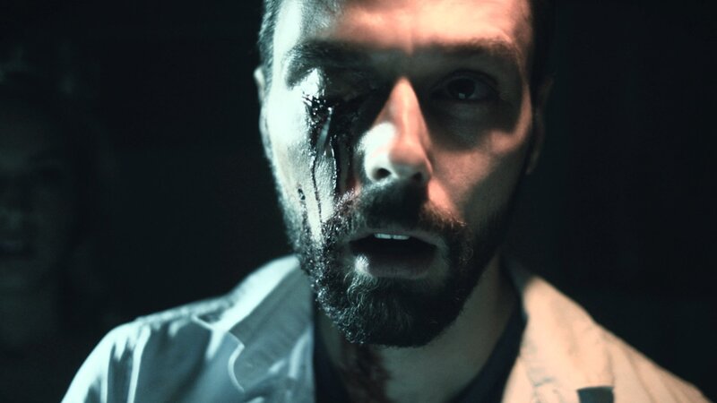 The Evil Ones (USA, 2016)