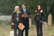Eine Gesangslehrerin wird auf bestialische Weise ermordet und, wie die Obduktion zu Tage bringt, regelrecht ausgeweidet. Aaron (Thomas Gibson) und Elle (Lola Glaudini) sind auf der Suche nach dem Täter ...