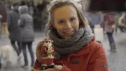 Feiertags-Reporterin Elisabeth ist Weihnachten auf der Spur.