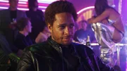 Bei der Klärung eines Mordfalls lässt sich Warrick (Gary Dourdan) zu einem unerlaubten Alleingang hinreißen und ermittelt in einem Striplokal des Mafiapaten Gedda.