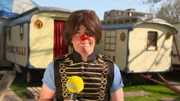 Benedikt „Beni“ Weber