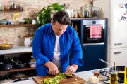 Jamie Oliver.