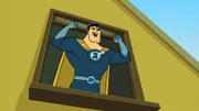 Captain Leslie Hero