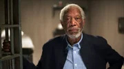 Morgan Freeman