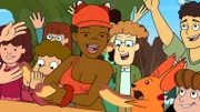 L-R: Foxxy Love, Ling-Ling
