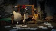 Ob Shaun ein guter Tanzpartner ist? Bitzer überlegt noch.