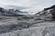 Das Gletscherwasser ist für die peruanische Bevölkerung seit jeher von zentraler Bedeutung im trockenen Andenraum.
