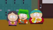 L-R: Meagan, Kyle, Eric